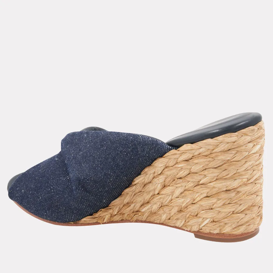 Merida Espadrille Wedge
