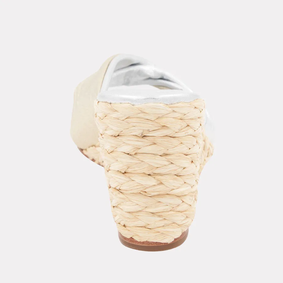 Merida Espadrille Wedge