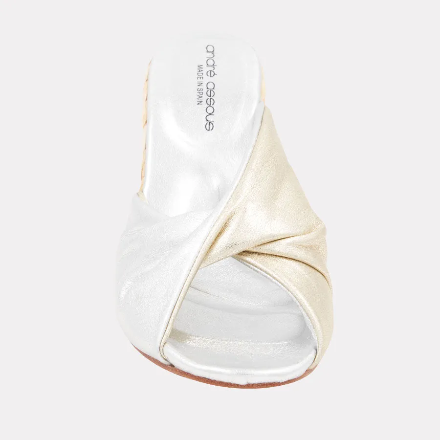 Merida Espadrille Wedge
