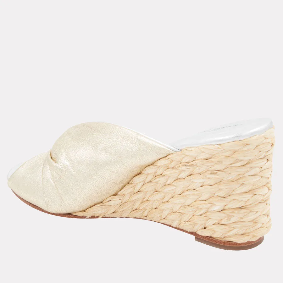 Merida Espadrille Wedge
