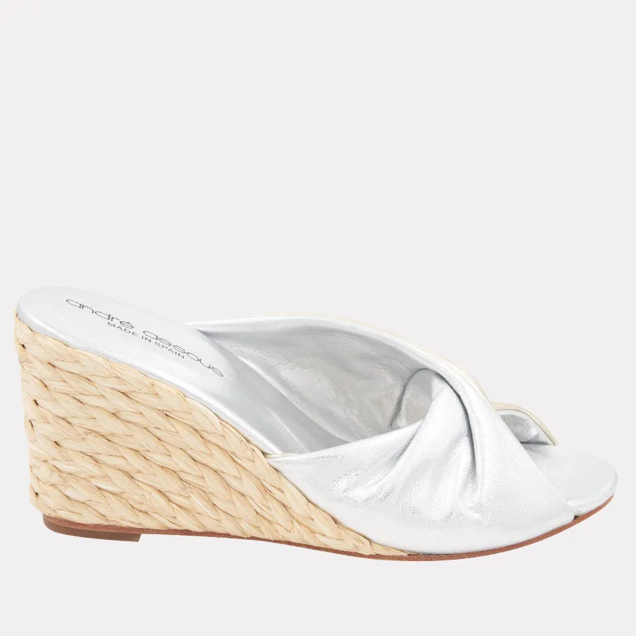 Merida Espadrille Wedge