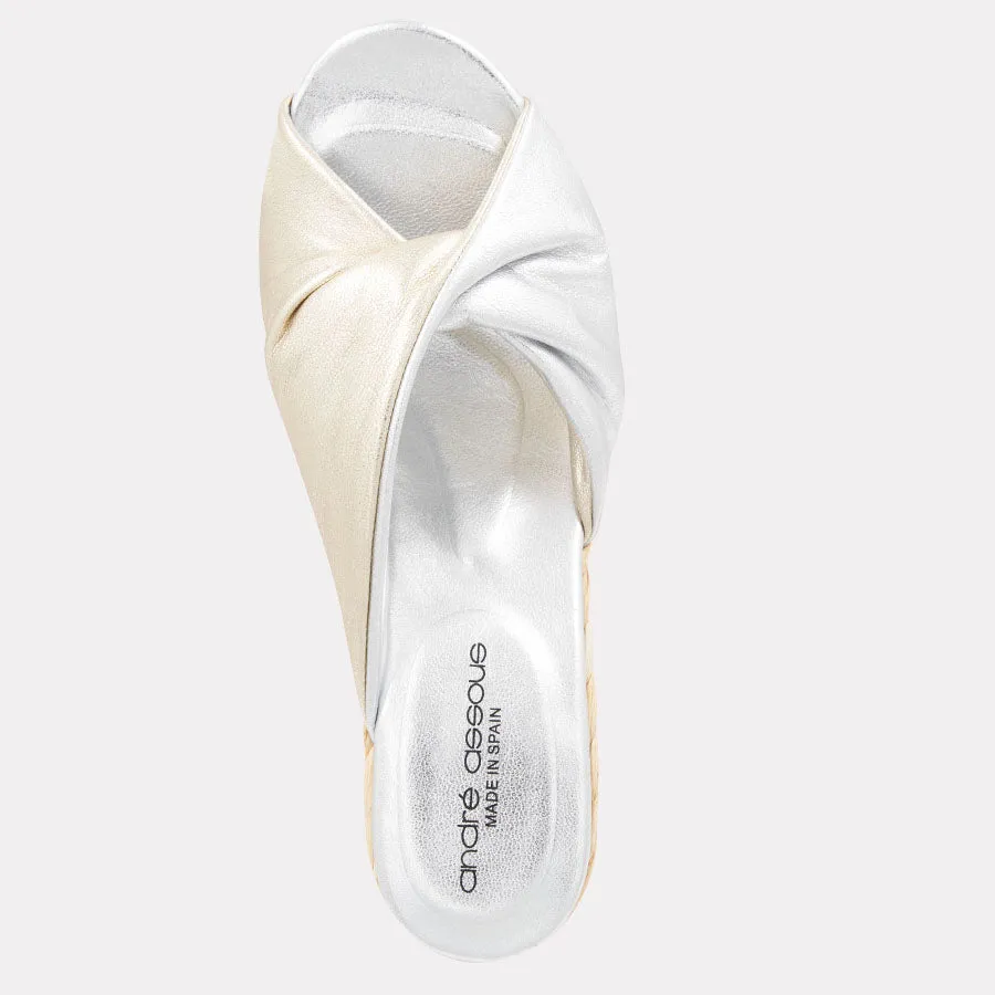 Merida Espadrille Wedge