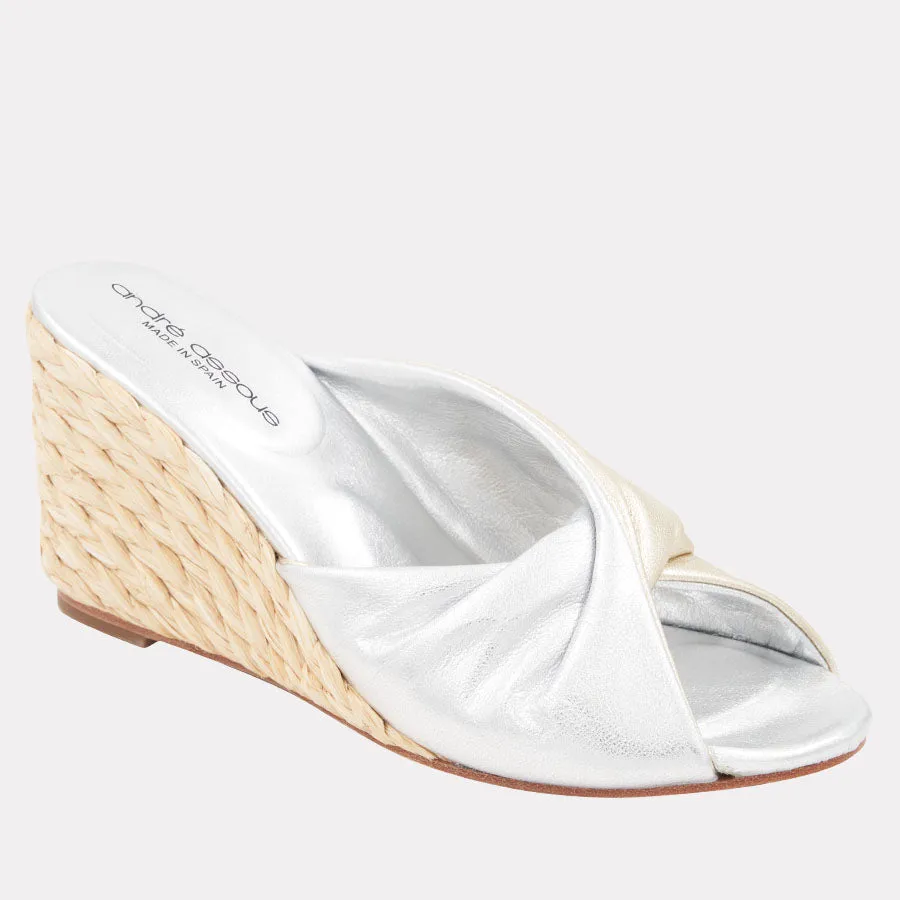 Merida Espadrille Wedge