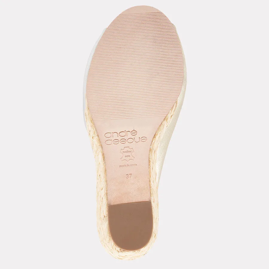 Merida Espadrille Wedge