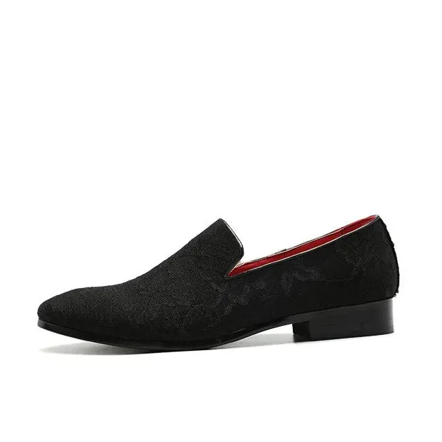 Merkmak Business Loafers