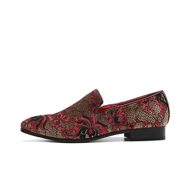 Merkmak Business Loafers