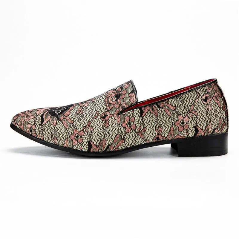 Merkmak Business Loafers