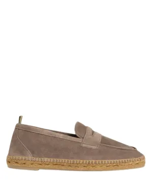 Nacho T Topo Apron Espadrille