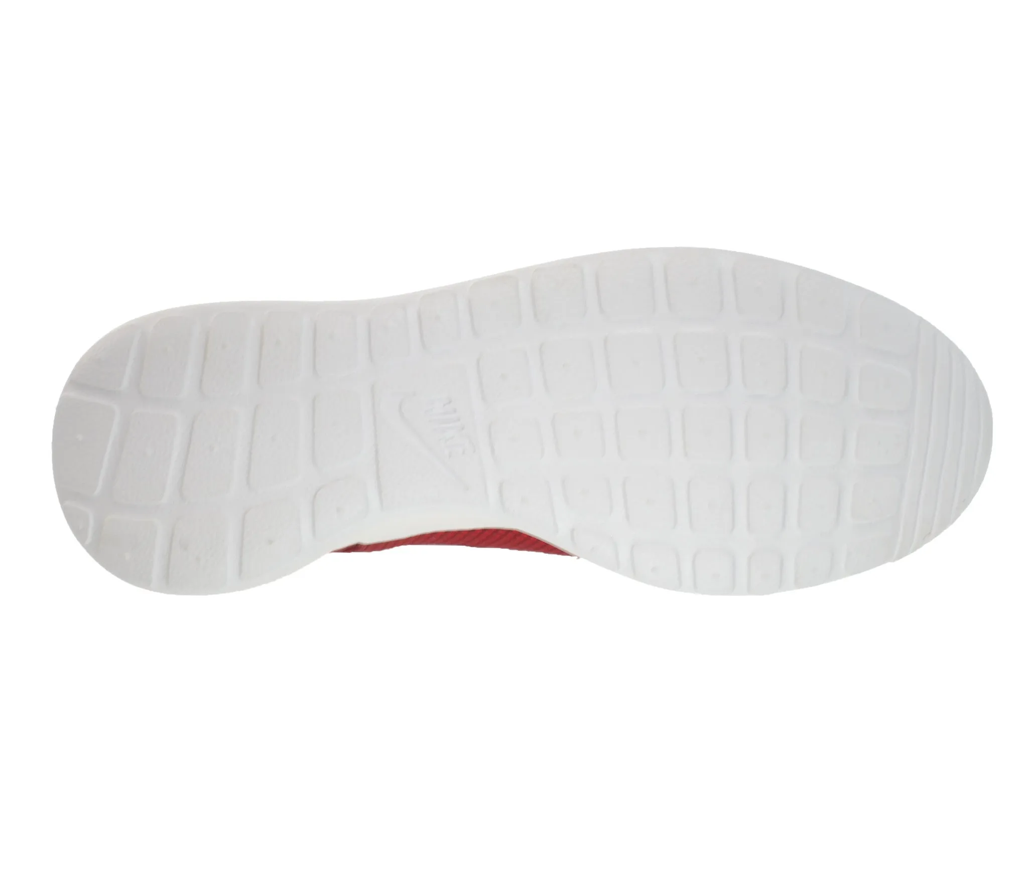 Nike Rosherun Big Kids Shoes Gym Red/Bright Crimson-White