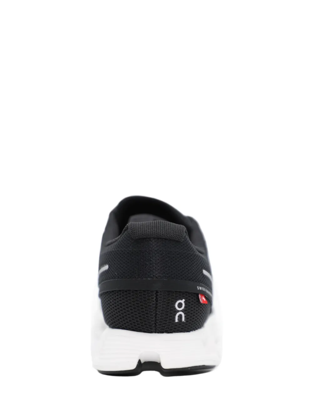 On Running Women's Cloud 5 Black/White Sneaker