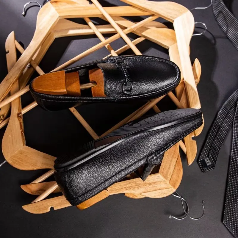 Opulessa Serpatura Dress Loafers