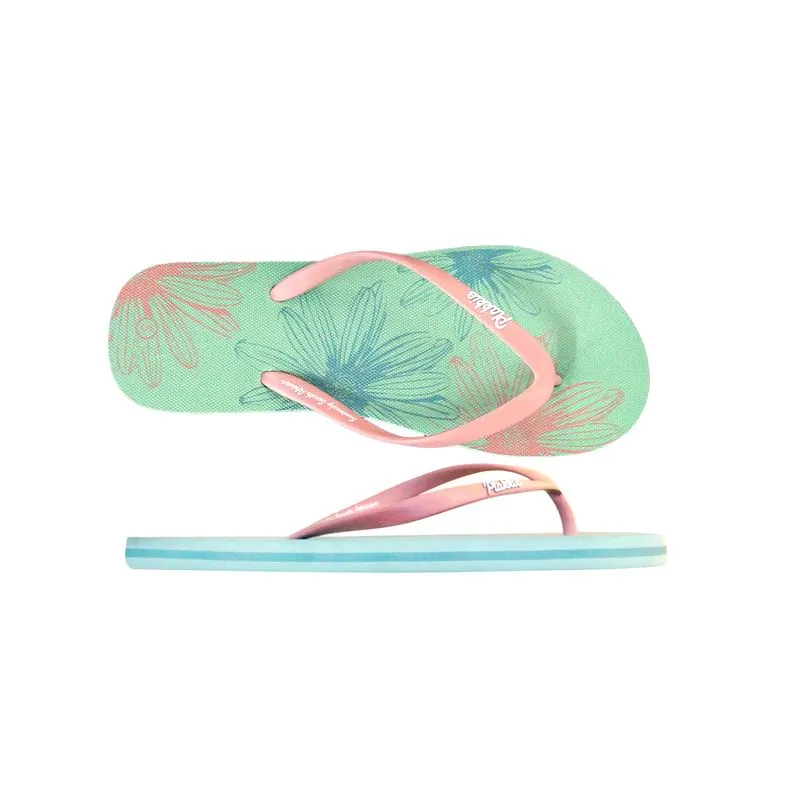 Plakkie Victoria Bay Ladies Flip Flops