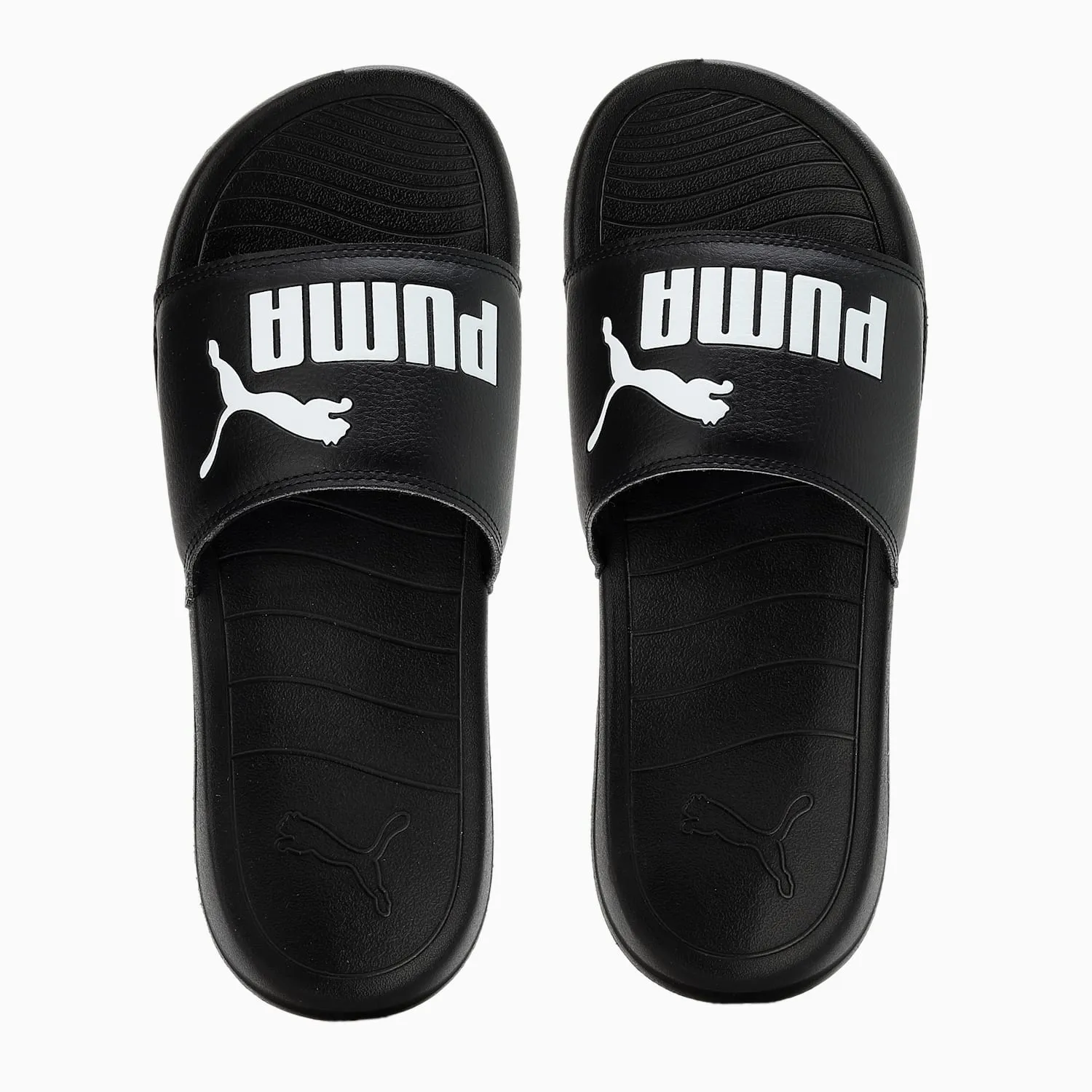 Puma Unisex Popcat 20 RES Casual Slides