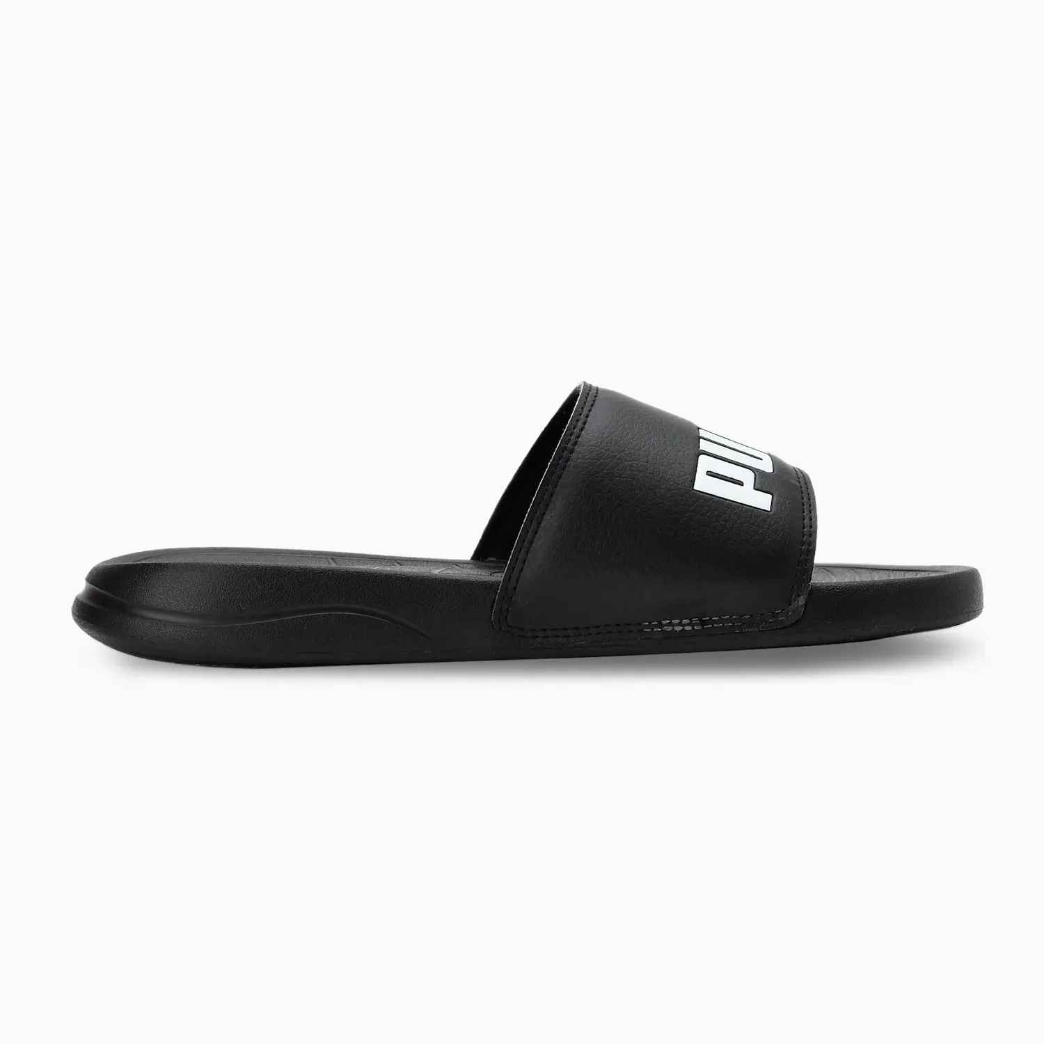 Puma Unisex Popcat 20 RES Casual Slides