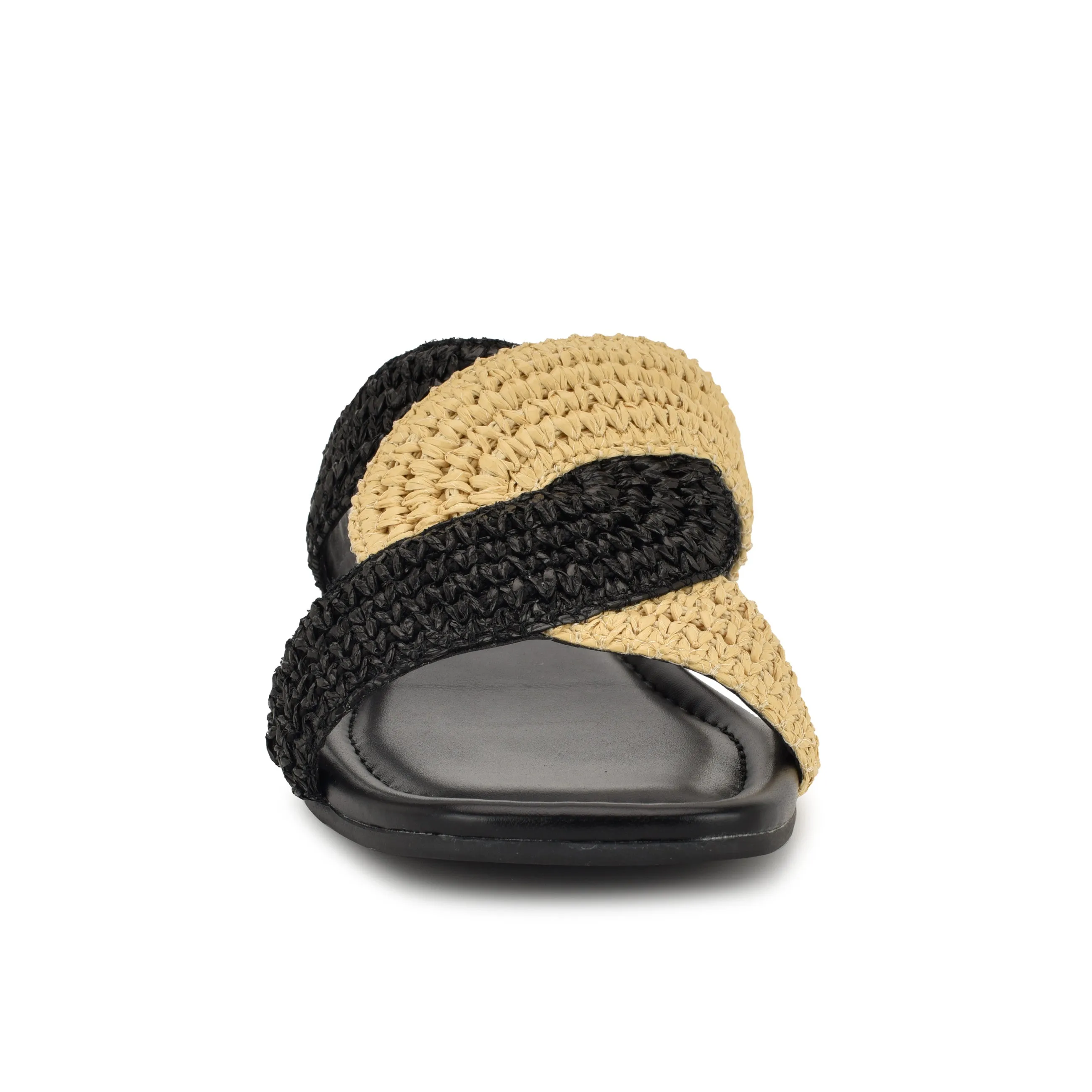 Quara Flat Sandals