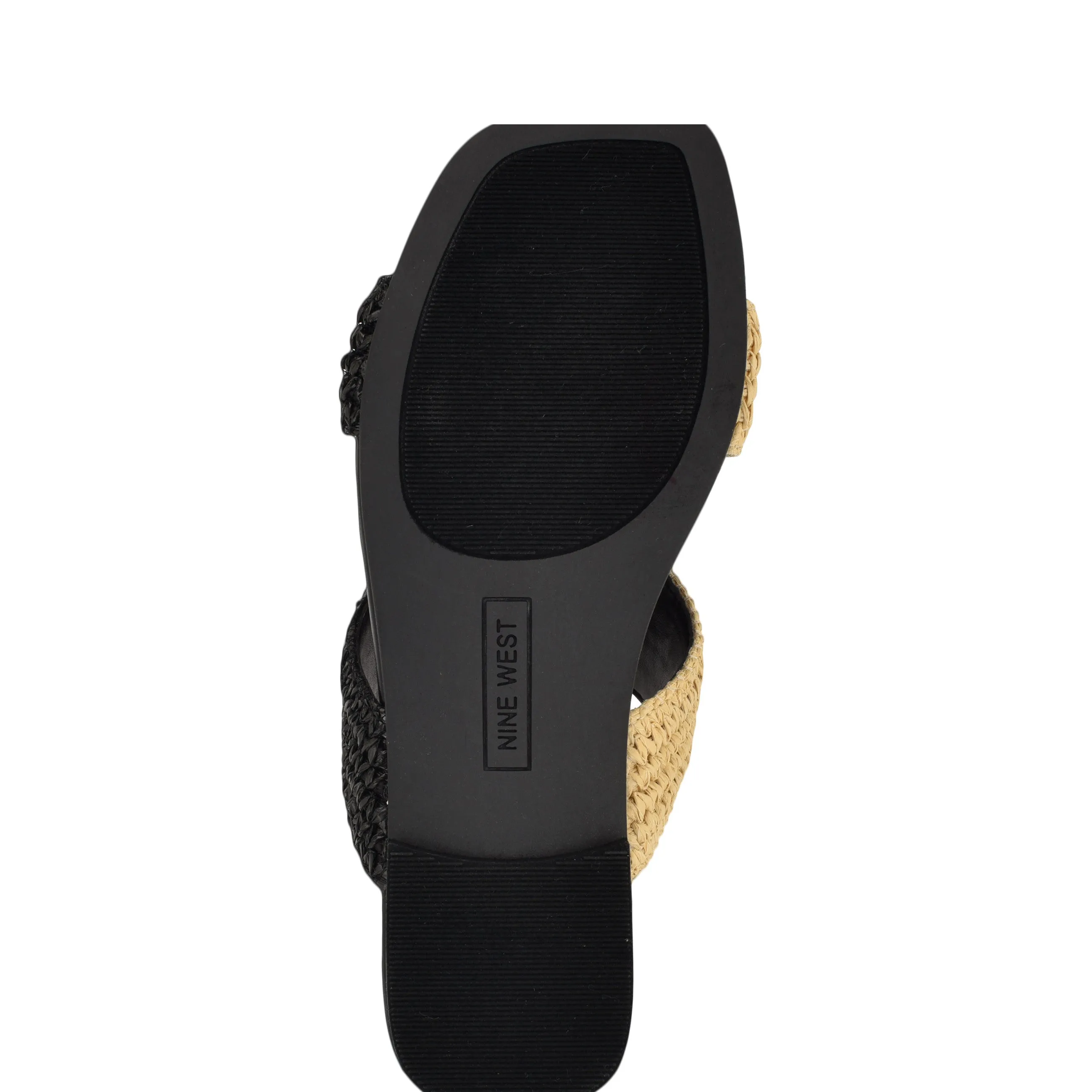 Quara Flat Sandals
