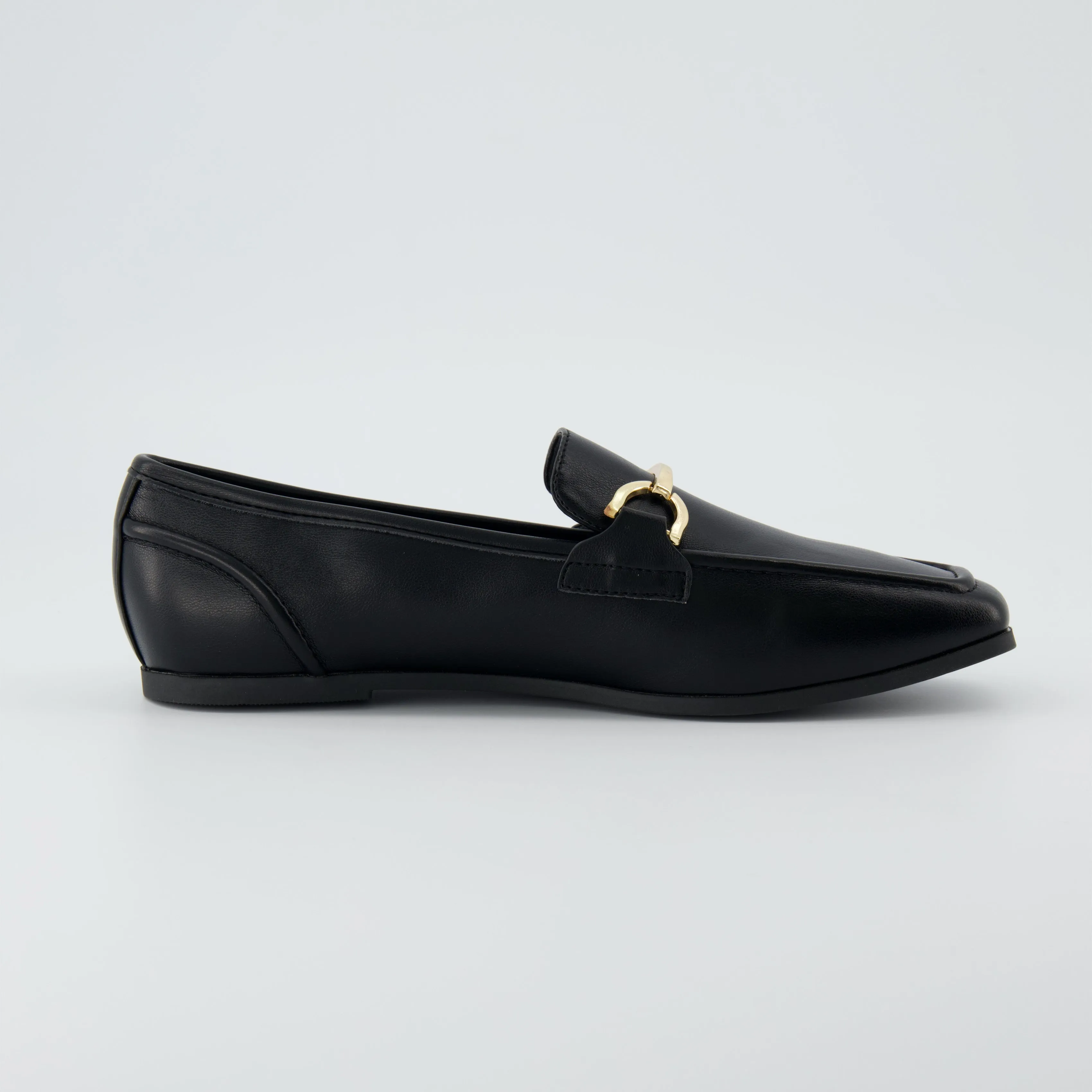Remix Slip On Loafer