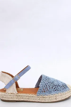 Sandals model 195972 Inello