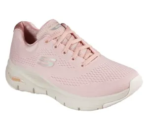 SKECHERS Women ARCH FIT - SUNNY OUTLOOK Light/Pink-149057