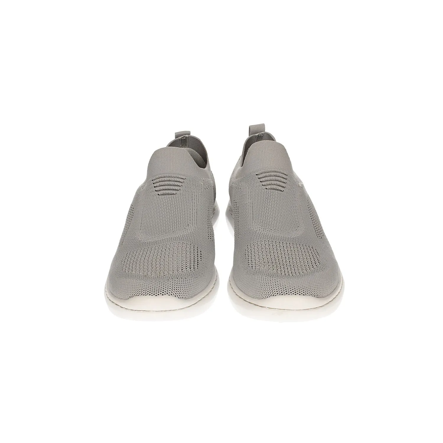 Slip-on sportive in tessuto elasticizzato