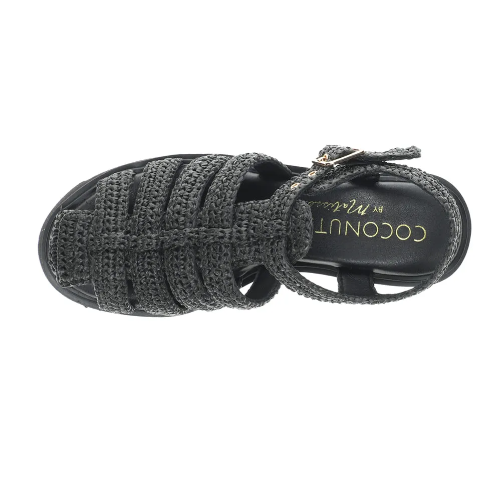 Tavi Platform Sandals
