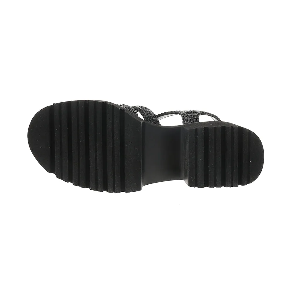 Tavi Platform Sandals