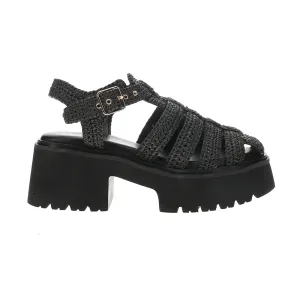 Tavi Platform Sandals