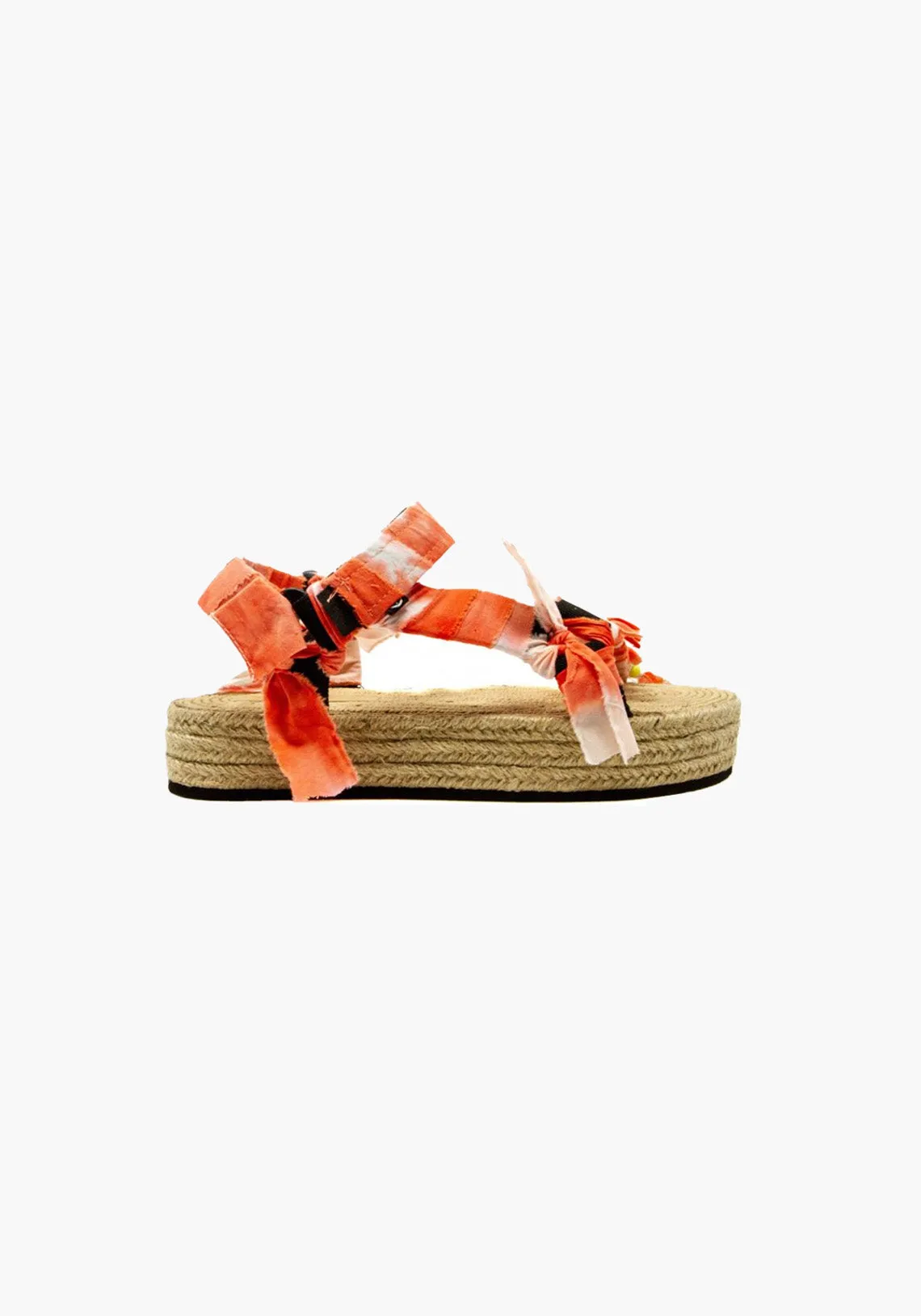 TREKKY RAFFIA FORA
