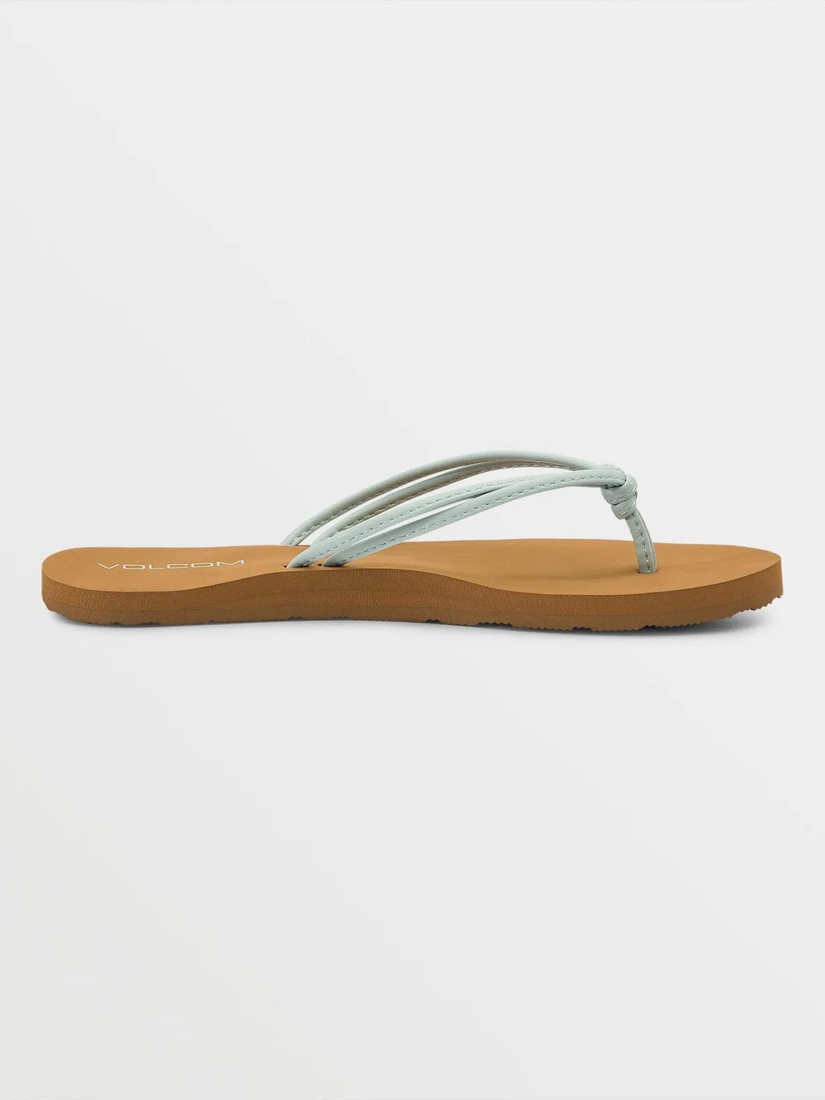 Volcom "Easy Breezy II" Women's Sandals - Chlorine