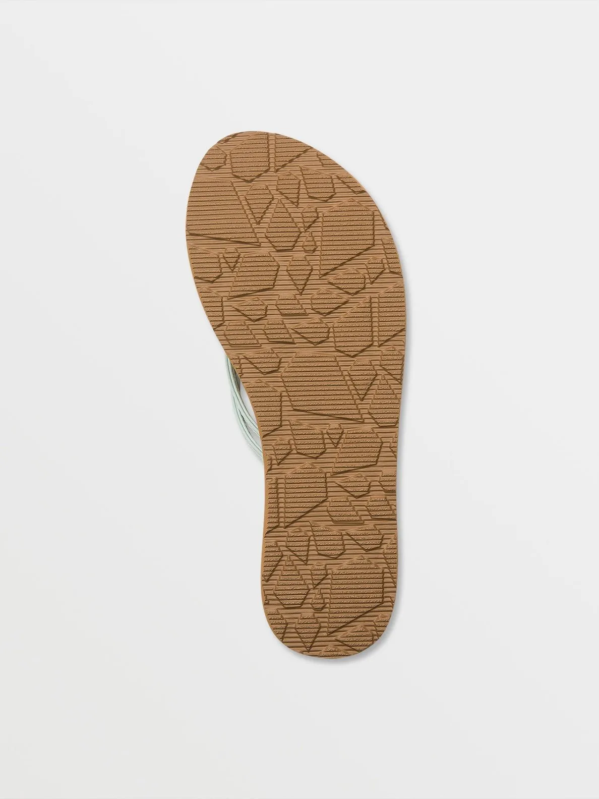 Volcom "Easy Breezy II" Women's Sandals - Chlorine