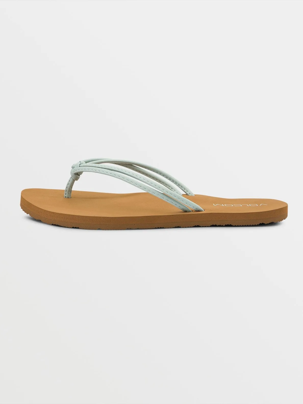 Volcom "Easy Breezy II" Women's Sandals - Chlorine