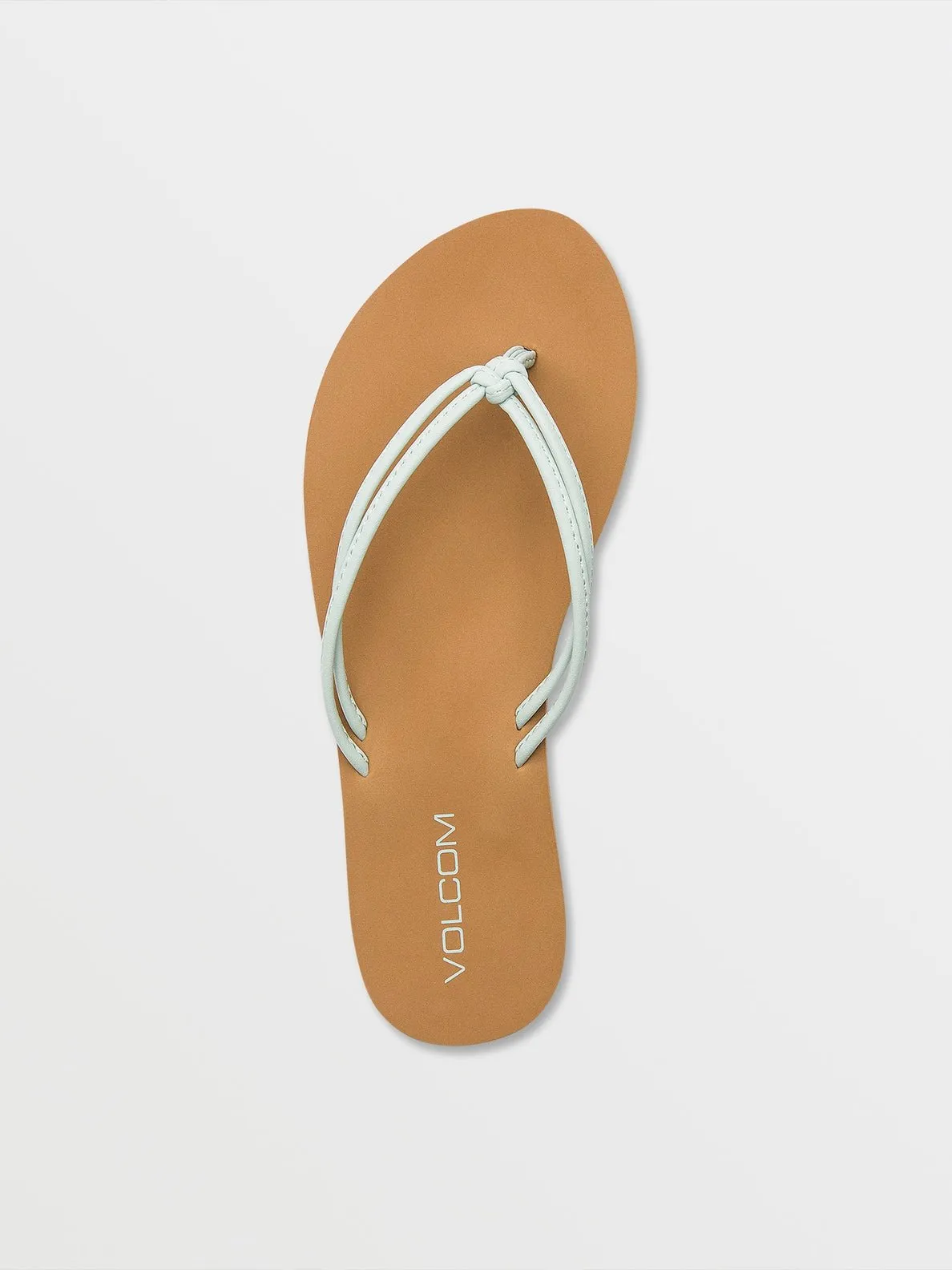 Volcom "Easy Breezy II" Women's Sandals - Chlorine