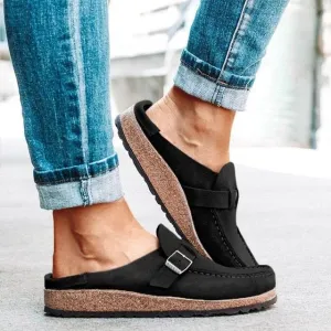 Women's Slip On Loafers